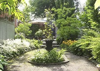 Le Terra Nostra Hotel Baie-Sainte-Catherine Canada