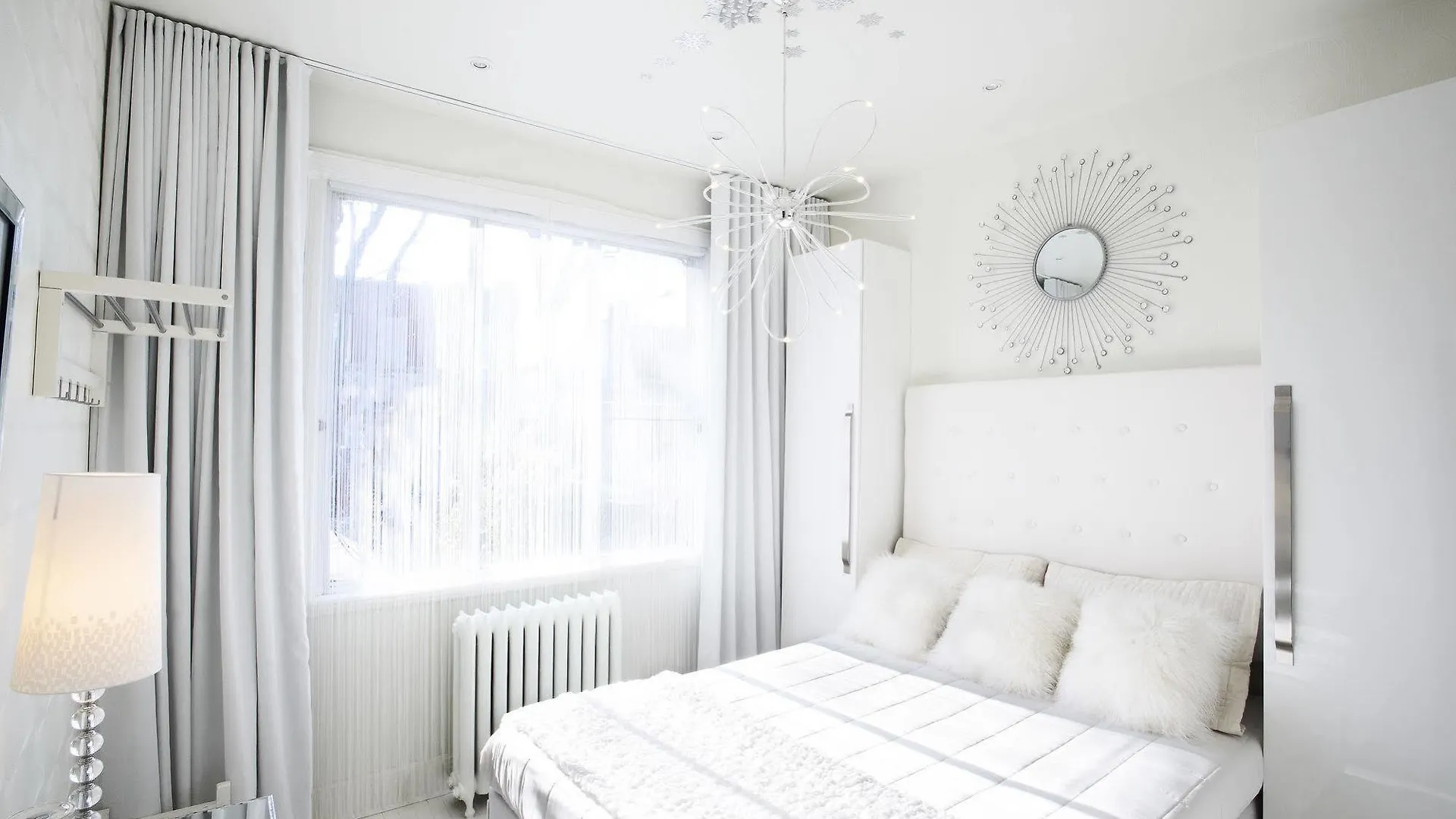 Le Terra Nostra Hotel Baie-Sainte-Catherine Bed & Breakfast Montreal