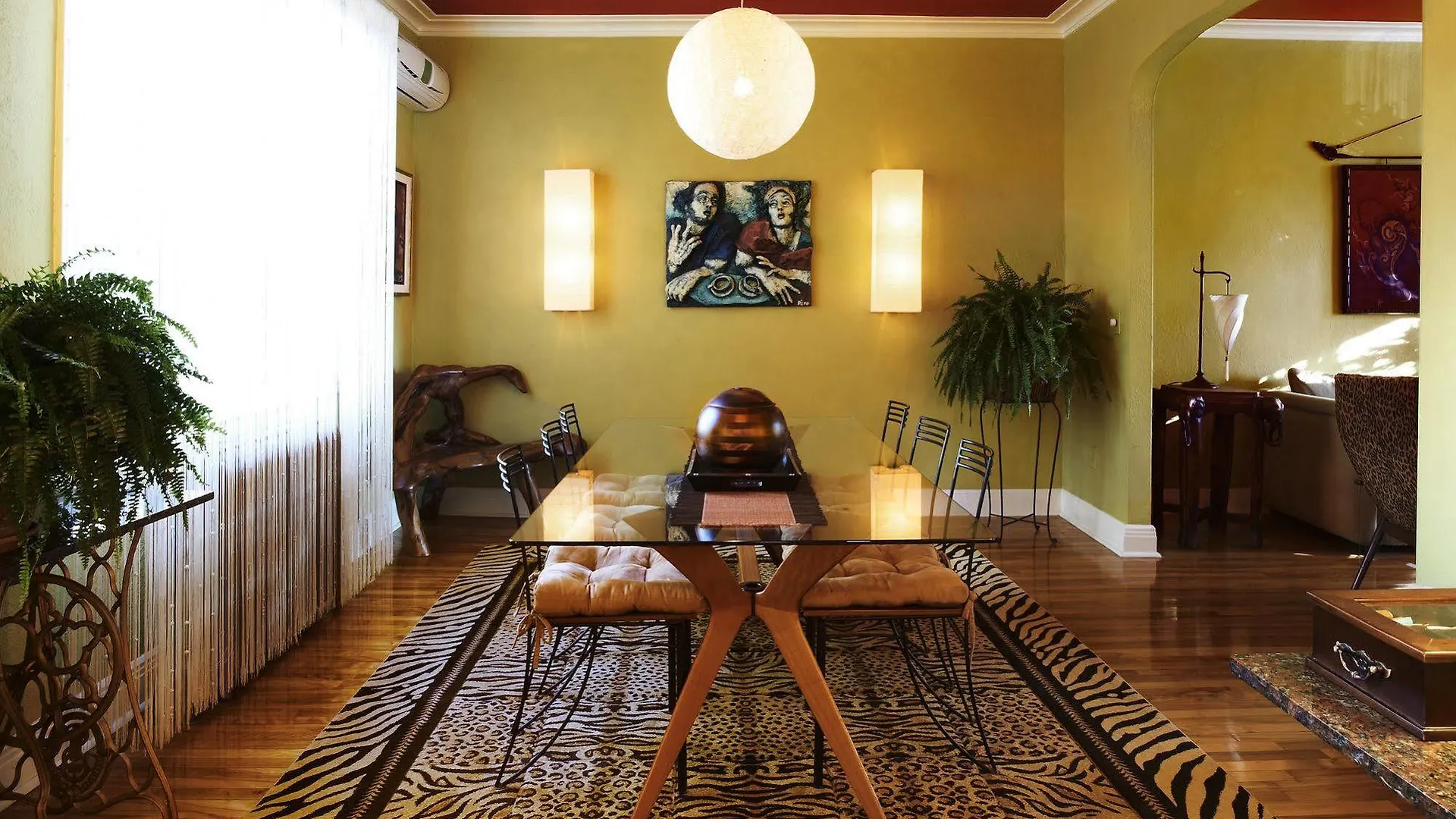 Le Terra Nostra Hotel Baie-Sainte-Catherine 4*, Montreal Canada